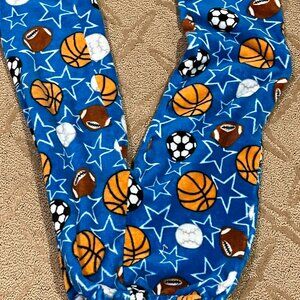 Boys PJ pants